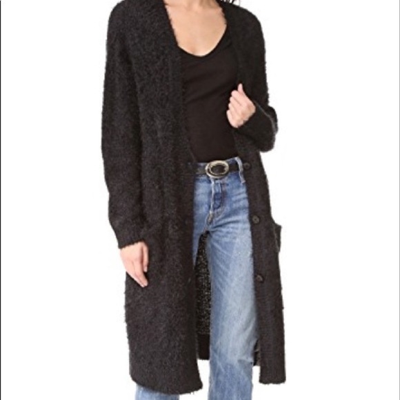 BB Dakota | Sweaters | Bb Dakota Fuzzy 